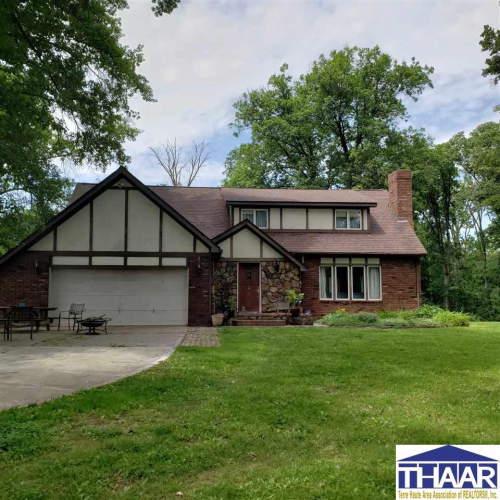 13046 S Geneva Hills Road Clinton, IN 47842 | MLS 103575