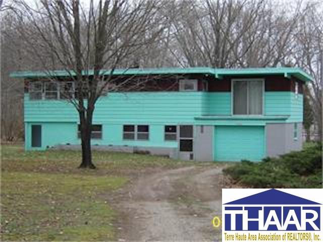 6337  Cox Road Terre Haute, IN 47802 | MLS 103586