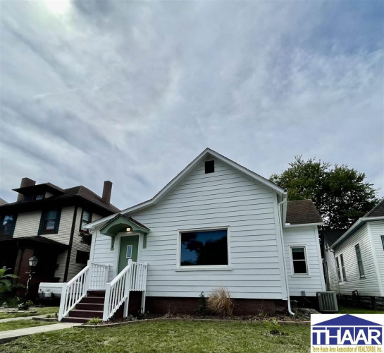 1513  Ohio Street Terre Haute, IN 47807 | MLS 103633