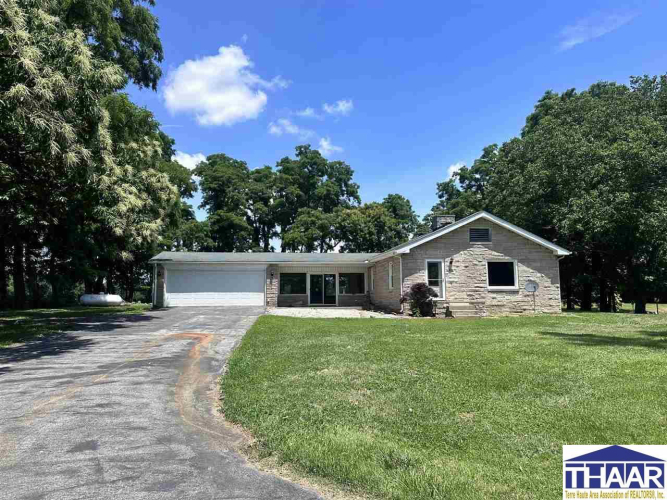 4501 W Concannon Avenue West Terre Haute, IN 47885 | MLS 103644