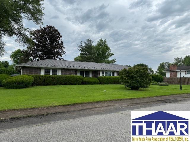 2962 E Northwood Avenue Terre Haute, IN 47805 | MLS 103668