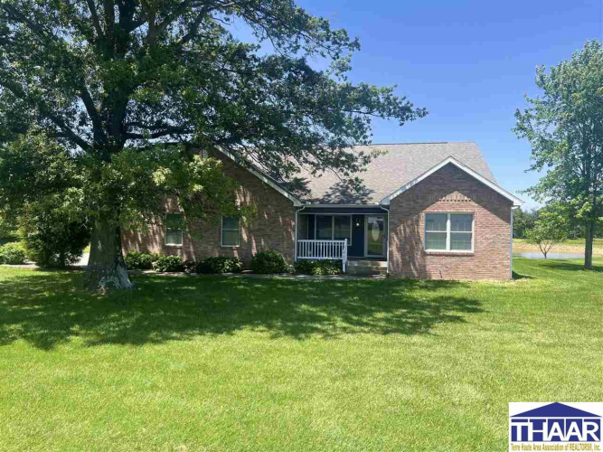 8674 S State Road 46  Terre Haute, IN 47802 | MLS 103688