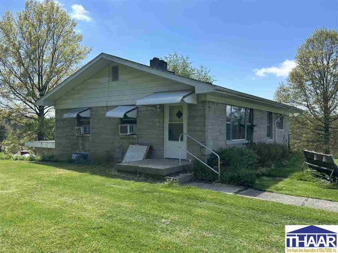 3836 N Main Street Terre Haute, IN 47805 | MLS 103787