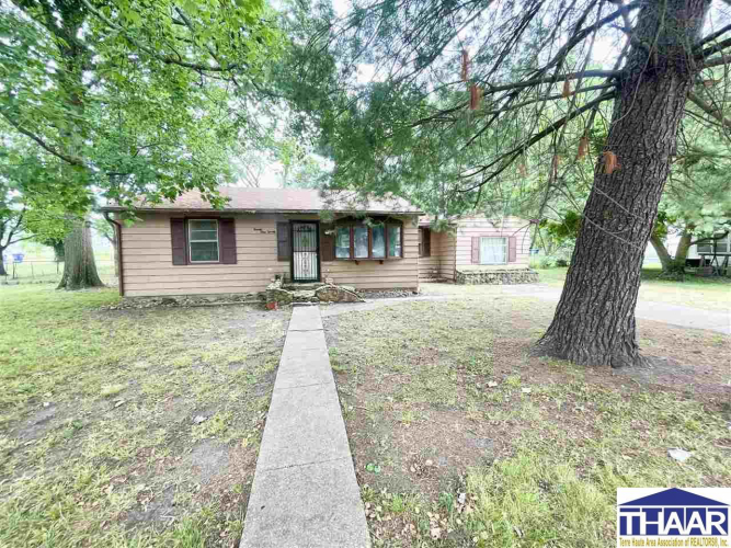 2120  Blaine Avenue Terre Haute, IN 47804 | MLS 103796