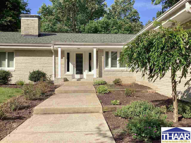 117  Hamilton Drive Terre Haute, IN 47803 | MLS 103830