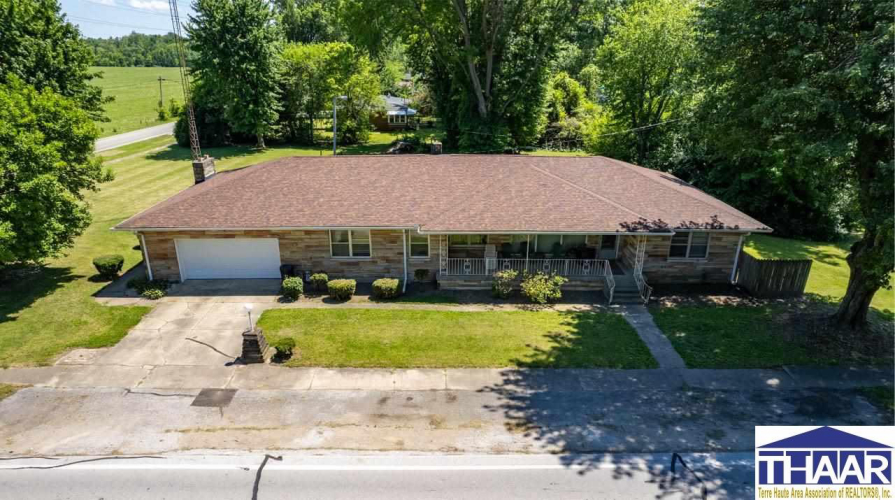 1 W Rigney Road Terre Haute, IN 47802 | MLS 103854