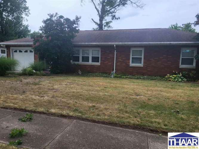 105 S 26th Street Terre Haute, IN 47803 | MLS 103881