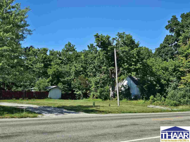 2527 E State Rd 48  Shelburn, IN 47879 | MLS 103920