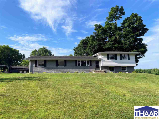 592 W CR 550 S  Greencastle, IN 46135 | MLS 103943