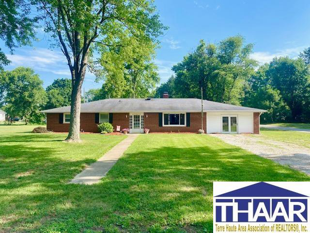 1940  Wheeler Avenue Terre Haute, IN 47802 | MLS 103955