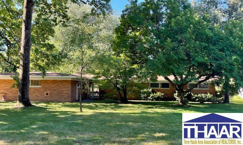 307  Gardendale Road Terre Haute, IN 47803 | MLS 103974