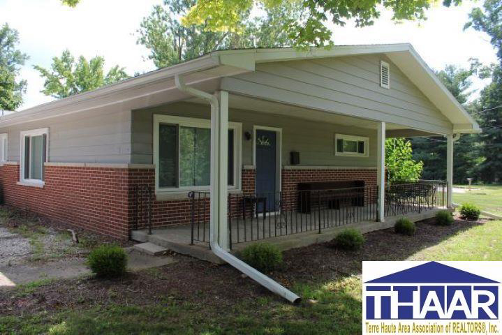 11213 E US Hwy 40  Terre Haute, IN 47803 | MLS 104011