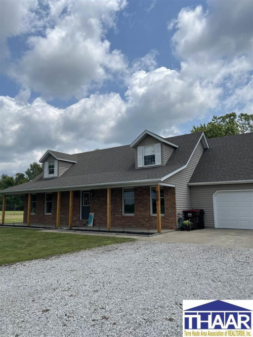 9088  Bono Road Terre Haute, IN 47802 | MLS 104017