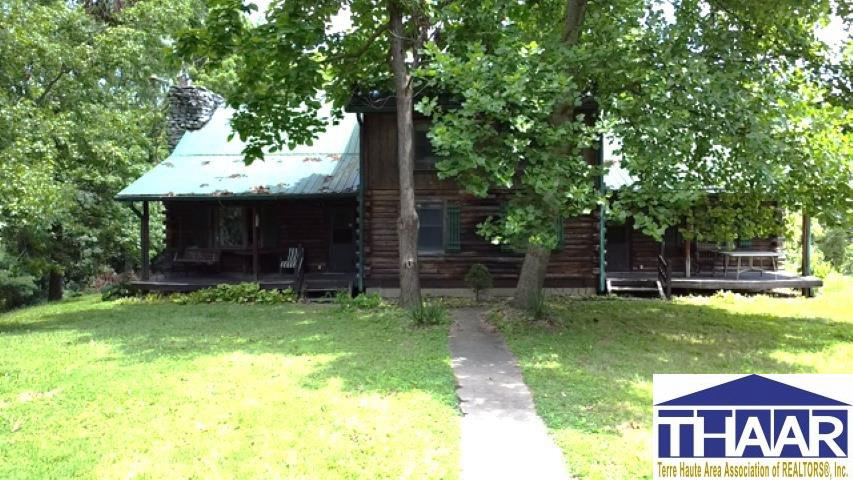 2774 S US Highway 231  Spencer, IN 47460 | MLS 104051