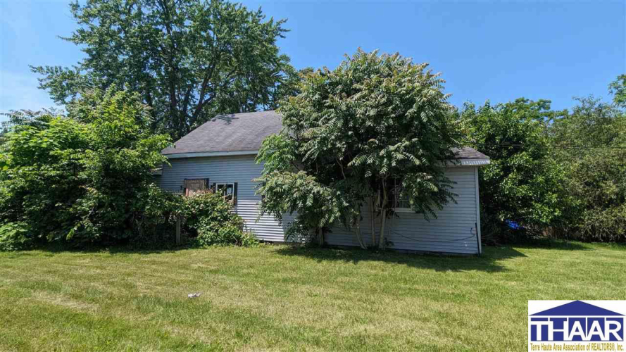 1203  Blackman Street Clinton, IN 47842 | MLS 104087