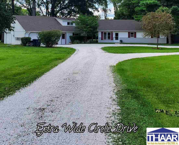 3130  Franklin  Terre Haute, IN 47803 | MLS 104096