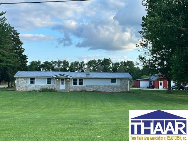 325 W US Hwy 36  Rockville, IN 47872 | MLS 104108