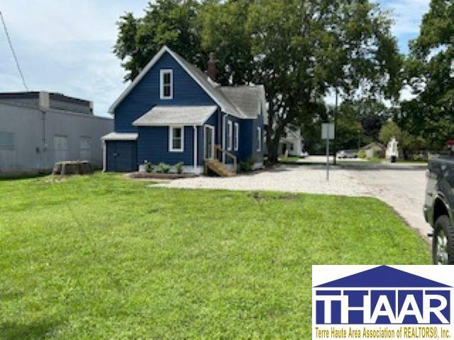 2600 S 7th Street Terre Haute, IN 47802 | MLS 104155