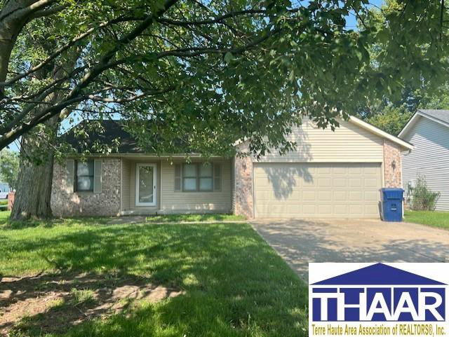 2985  Kings Court Terre Haute, IN 47802 | MLS 104178