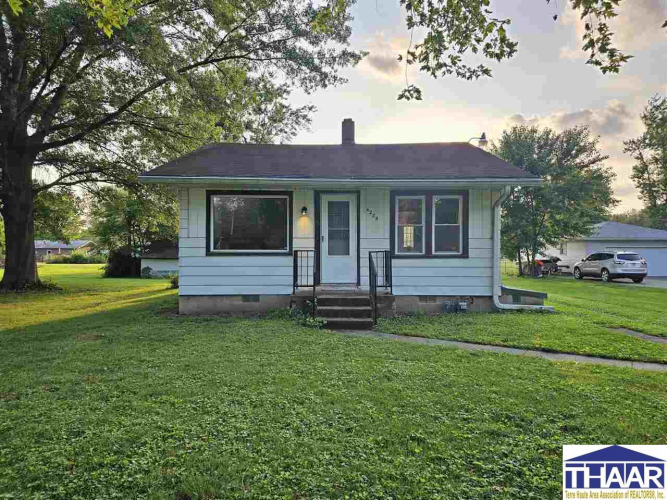 4225 S 11th Street Terre Haute, IN 47802 | MLS 104183