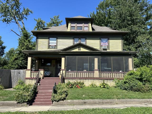 524 N Walnut Street Brazil, IN 47834 | MLS 104190