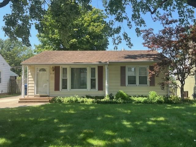 3118 N 11th Street Terre Haute, IN 47804 | MLS 104194