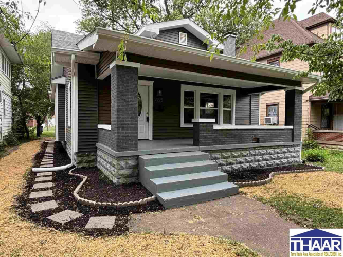 2225 S 7th Street Terre Haute, IN 47802 | MLS 104217