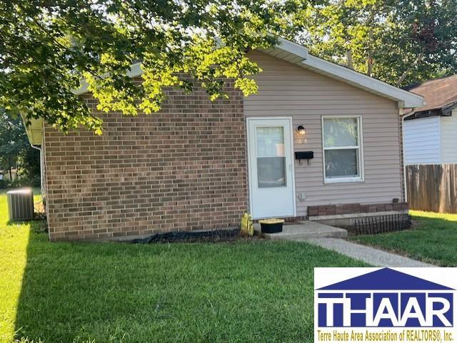 2624  Thompson Street Terre Haute, IN 47802 | MLS 104228