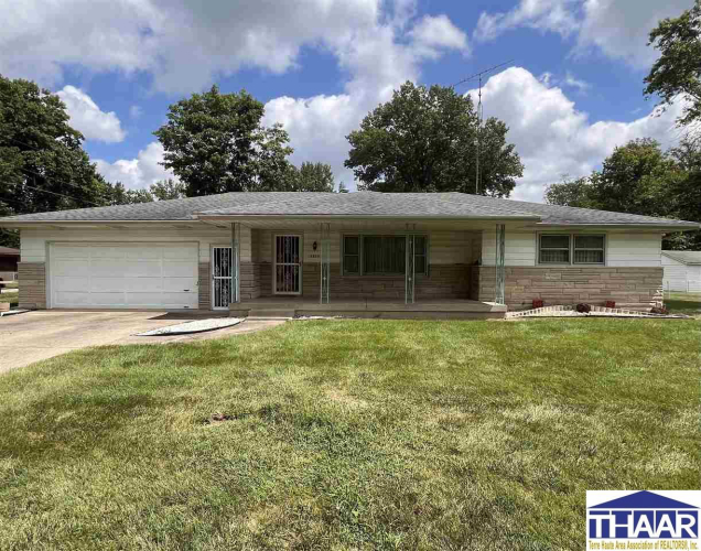 2800 S 25th Street Terre Haute, IN 47802 | MLS 104281