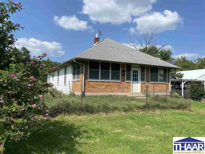 14435  Stantz Road Coal City, IN 47427 | MLS 104295