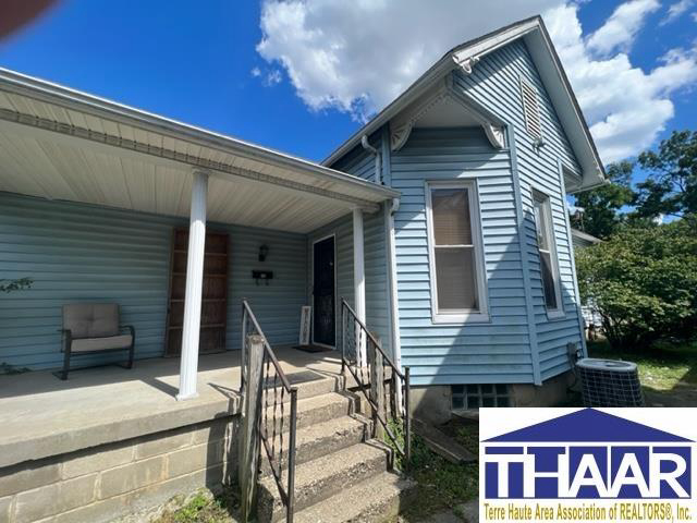 1515  Poplar Street Terre Haute, IN 47807 | MLS 104316