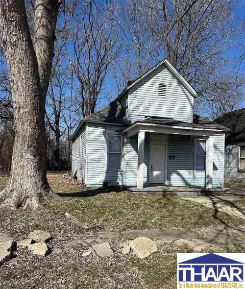 1416  Beech Street Terre Haute, IN 47804 | MLS 104325