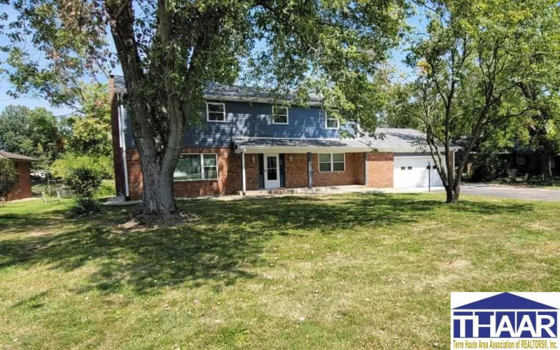 74  Doe Court Terre Haute, IN 47802 | MLS 104341