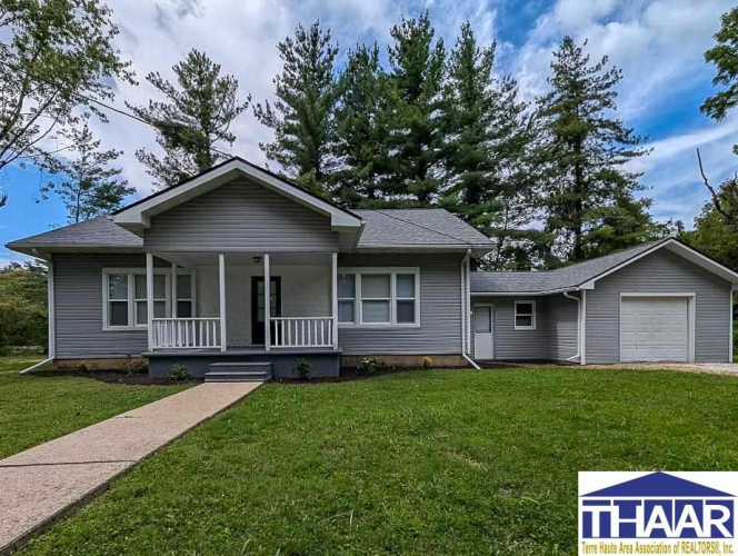 1052  Honey Hills Drive Terre Haute, IN 47802 | MLS 104350