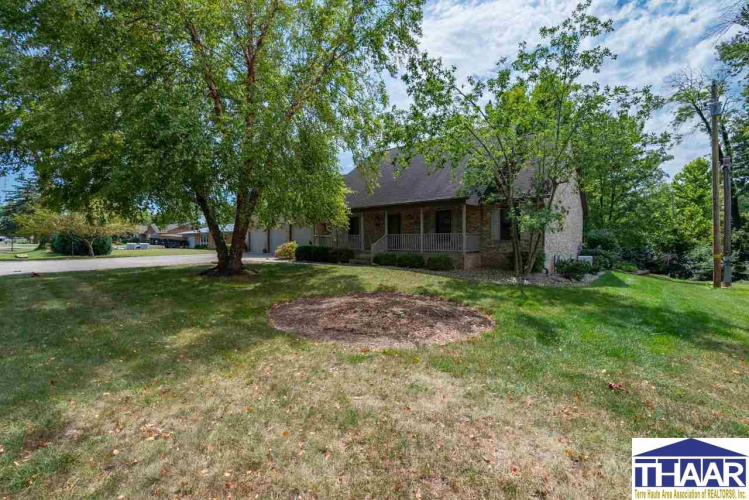 43 S Fawn Street Terre Haute, IN 47802 | MLS 104394