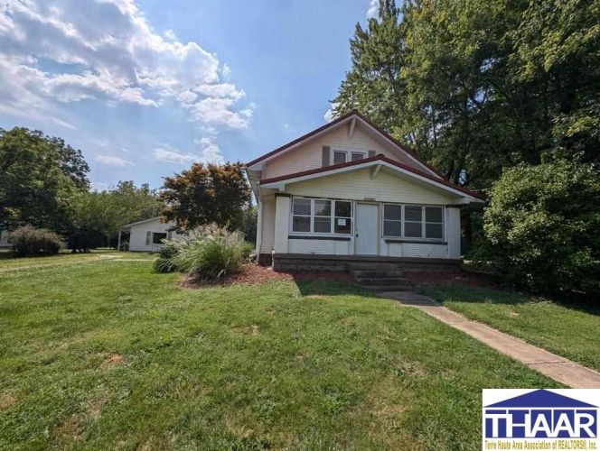 1706  Bolton Road West Terre Haute, IN 47885 | MLS 104435