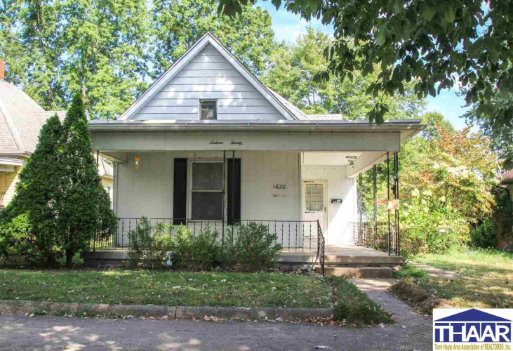 1620 S 9th Street Terre Haute, IN 47802 | MLS 104438