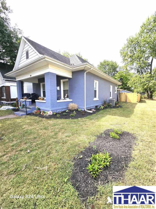 2046 N 21st Street Terre Haute, IN 47804 | MLS 104516