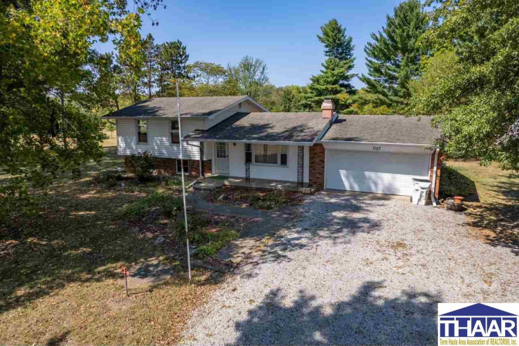 7127 S State Road 63  Terre Haute, IN 47802 | MLS 104565