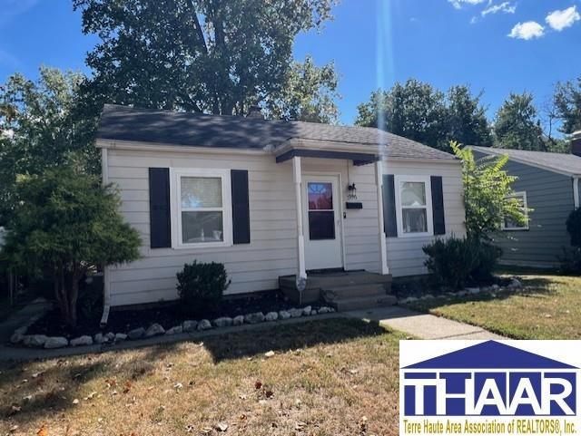 508 S 23rd Street Terre Haute, IN 47803 | MLS 104568