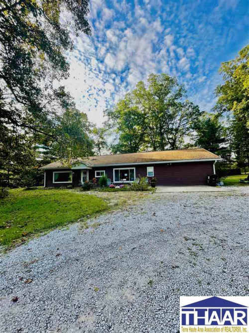 12873 W State Road 48  Jasonville, IN 47438 | MLS 104596