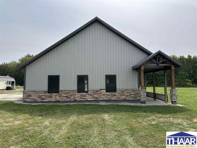 15645 W 900 N  Jasonville, IN 47438 | MLS 104664