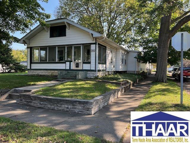 201 N 201 N 35th St  Terre-Haute, IN 47803-1351 | MLS 104689