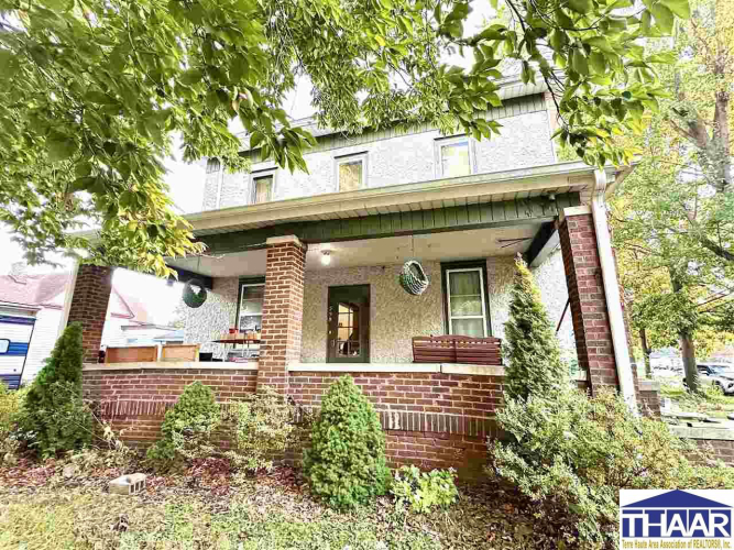 558  Walnut Street Clinton, IN 47842 | MLS 104694