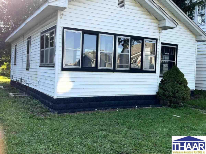 127 N 7th Street clinton, IN 47842 | MLS 104702