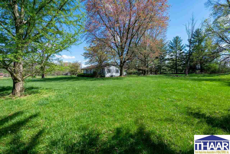 50 W Hampton Drive Farmersburg, IN 47850 | MLS 104706