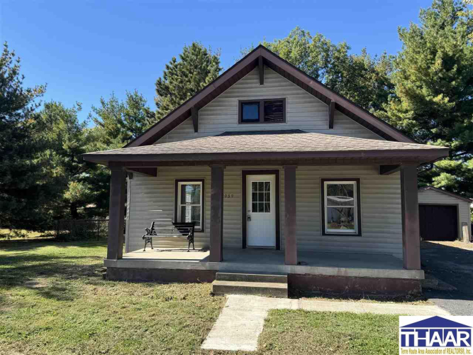 2939 S 13th Street Terre Haute, IN 47802 | MLS 104790