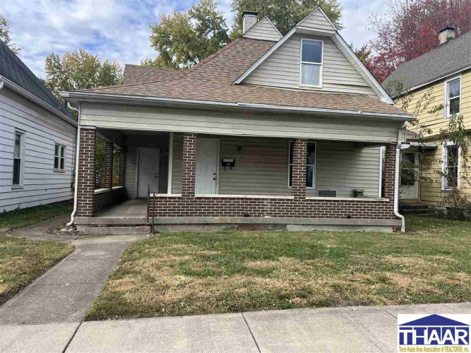 2320 N 13th Street Terre Haute, IN 47804 | MLS 104843