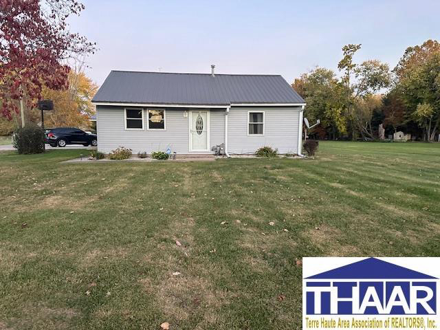 310 S Lincoln Street Clinton, IN 47842 | MLS 104850