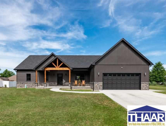 8140  Eastland Court Terre Haute, IN 47805 | MLS 104851